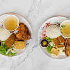 Fatihah Nasi Ayam Marvellous 2 food