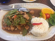 Thai Style. food