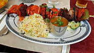 Maharaja Indian food