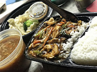 Wok Xpress food