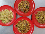 Mee Goreng Farley Foodcourt Park City) food