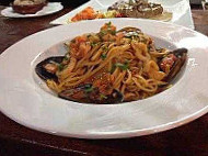 Little Italy Pompei food