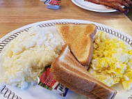 Waffle House food