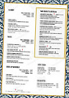 Weladee Thai Wellington Point menu