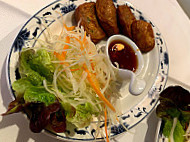 Narai Thai Palace food
