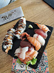 Myo Japanese Cuisine food