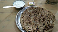 Khalsa Vaishno Dhaba food