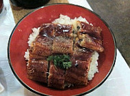 Umi Japanese food