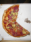 Pizza Döner Treff Inh. Toprak Niyazi food