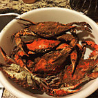 Crab Line food