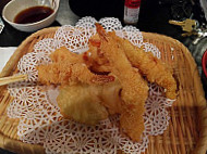 Matsu food