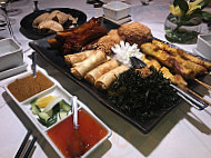 Zenxi food