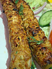 Kashmiri Aroma Bradford food