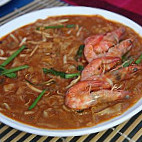 Aneka Char Kuew Teow food
