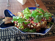Thai-Restaurant Si Surin food