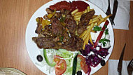 Restauration kebab Mevlana food