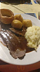 The Surrey Arms food