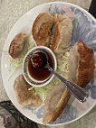 T2 Yan Chinese Cuisine food