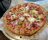 Pieology Pizzeria Avondale, Az food