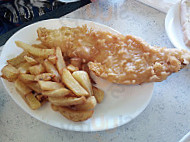Rays 11 Fish And Chips food