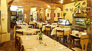 Antico Caffe Del Sonno food