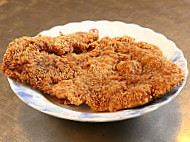 A.z Ayam Gunting Crispy food