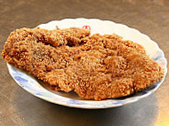 A.z Ayam Gunting Crispy food