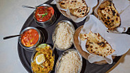 Maharaja food