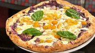 Pizzeria Oliva Da Carla E Salvatore food