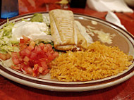 La Huerta Mexican food