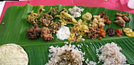 Taste Of Kerala food