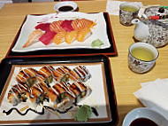 Sushi Plus Japanese food
