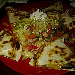 Pancho Villa Mexican Restaurant - Minneapolis food