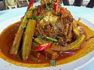 Perniagaan Nasi Kandar Zbch (bedong) food