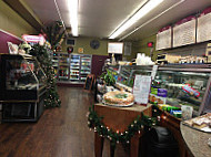 Wyckoff Delicatessen food