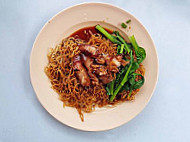 Fat Fat Wan Tan Mee (dajiale) inside