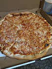 West 190th Pizza food