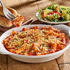 Olive Garden Grand Rapids Coldwater food