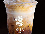 Zus Coffee Bandar Teluk Intan food