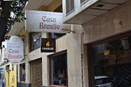 Restaurante Casa Braulio outside
