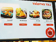 Thai City food
