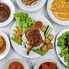 Restoran Singgalang Jaya Masakan Minang food