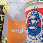 うどん Lián Cāng みよし food