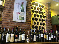 Vinoteca Taperia De Ibericos Y Vinos food