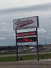 Goonies Sports And Grill outside