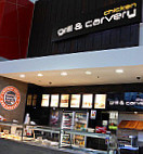 Chicken Grill And Carvery inside
