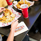 Raising Cane's Chicken Fingers food