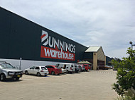 Bunnings Rydalmere outside