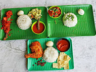 Dheshar Kitchen food