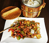 Jing Yang food